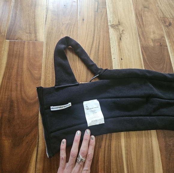 Alexander Wang Top - Picture 6 of 7